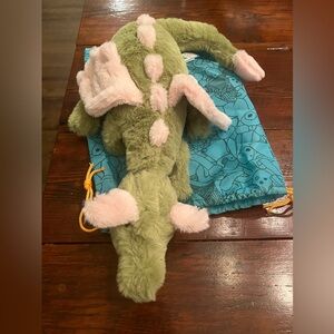 Jellycat Malachy Dragon